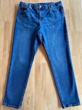 Boden Girlfriend Jeans